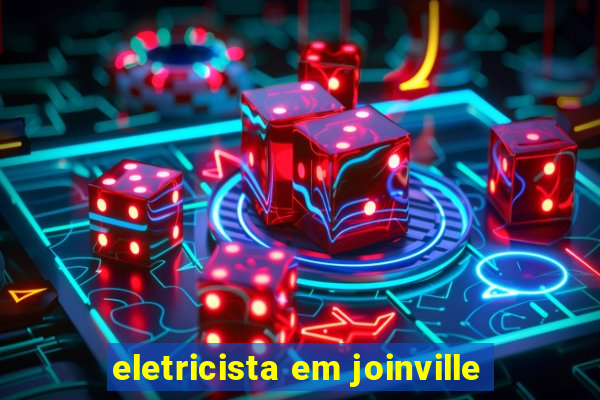 eletricista em joinville